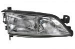 Žibintas Priekis De&scaron;inė OPEL VECTRA B