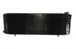 Variklio radiatorius NISSENS NIS 609881