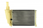 Variklio radiatorius NRF NRF 58951