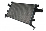 Variklio radiatorius THERMOTEC D7X008TT