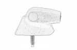 antena OE RENAULT 82 00 684 863