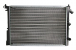 Variklio radiatorius THERMOTEC D7R026TT