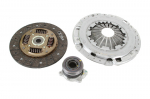 Sankabos komplektas VALEO VAL834056