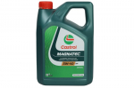 Variklių alyva CASTROL MAGNATEC (4L) 5W40 MAGNATEC 5W40 DPF 4L