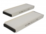 Salono filtras KNECHT LA239/S