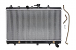 Variklio radiatorius NRF NRF 53119