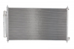 Kondicionieriaus radiatorius NIS 940341