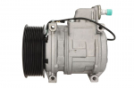 Kondicionieriaus kompresorius QP10PA15C-17092
