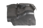 Apsauga po generatoriumi OPEL ASTRA F, ASTRA F CLASSIC, ASTRA F/KOMBI