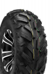 Padanga ATV DURO DI2013 RED EAGLE TL (22108 OQDO 32J DI2013RED)
