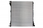 Variklio radiatorius NISSENS NIS 64331