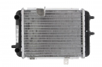 Variklio radiatorius NISSENS NIS 60363