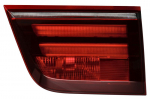 &Aring;&frac12;ibintas galas De&Aring;&iexcl;in&Auml; BMW X5 (E70)