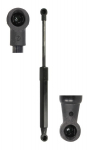 dujinė spyruoklė, gaubtas KR24944