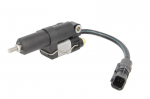 automatinės įtraukimo ritės cilindras PN-10292