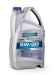 Variklių alyva RAVENOL Cleansynto (5L) 5W30 RAV HPS SAE 5W30 5L
