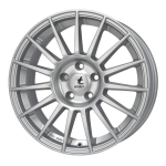 Ratlankis Aliuminio 7,5 x17 5x120 ET35 Sofia