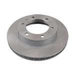 Stabdžių diskas ADT343211