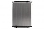 Variklio radiatorius TITANX 11011912 TTX