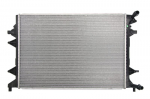 Variklio radiatorius THERMOTEC D7W075TT
