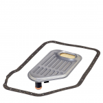 Alyvos filtras HENGST EG99H D509