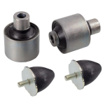 remonto komplektas, vairuotojo kabinos pakaba FE174914