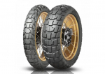 Padanga motociklams bekelėms DUNLOP 150/70R17 TL 69T TRAILMAX RAID Galas