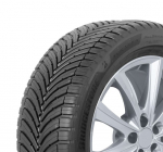 BRIDGESTONE Turanza All Season 6 Padanga lengv. autom. demisezoninė 155/70R19 COBR 88H TAS6