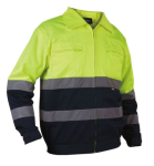 BETA &Scaron;viesą atspindintys rūbai BEVWTC06-BYN/3XL