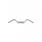 Vairas skersmuo 22mm MYSTIC HIGH spalva sidabro Tinka: YAMAHA