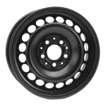 Ratlankis plieninis 6 x15 5x112 ET44