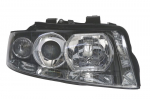 Priekinis žibintas TYC TYC 20-0007-05-2 AUDI A4 B6