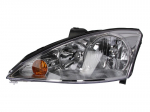 Priekinis žibintas TYC TYC 20-6348-05-2 FORD FOCUS I, FOCUS I/KOMBI; FORD USA FOCUS ZX3, FOCUS ZX5