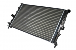 Variklio radiatorius THERMOTEC D7X009TT