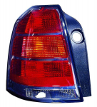 Žibintas galas Kairė OPEL ZAFIRA B, ZAFIRA B/MINIVAN