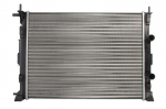 Variklio radiatorius THERMOTEC D7R017TT