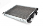 Variklio radiatorius THERMOTEC D7R027TT