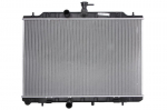 Variklio radiatorius NISSENS NIS 67365
