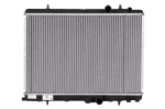 Variklio radiatorius NRF NRF 53120