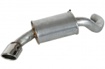 galinis duslintuvas BOS247-037