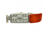 Rūko žibintas TRUCKLIGHT FL-MA004L