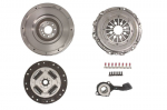 Sankabos komplektas VALEO VAL845132