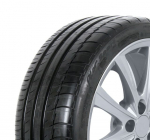 MICHELIN Padanga lengv. autom. vasarinė 235/40R18 LOMI 95Y PS2N4