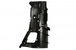 oro srauto kreiptuvas MER-CP-039L