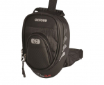 &Scaron;launies krep&scaron;ys L1R Leg Bag OXFORD (1L) spalva juoda, matmuo OS