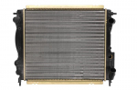 Variklio radiatorius NRF NRF 59121