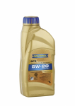 Variklių alyva RAVENOL Cleansynto (1L) 5W20 RAV SFE SAE 5W20 1L