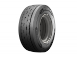 MICHELIN X MULTI T2 Padanga puspriekabės 385/55R22.5 CMI X M T2 3PMSF; M+S