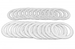 Sukabinimo rem.komplektas 87530794-CNH