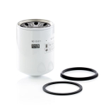 Hidraulikos filtras MANN-FILTER WD 13 011 X